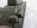Набор деталировки для советских танков ВМВ (фототравление), Metallic Details, 1:35, MD3501