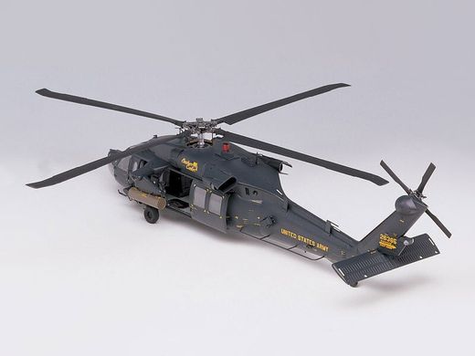Гелікоптер AH-60L DAP (Direct Action Penetrator), 1:35, Academy, 12115 (Збірна модель)