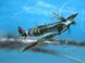 Истребитель Supermarine Spitfire Mk V (Подарочный набор), 1:72, Revell, 64164