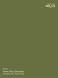 Краска Arcus 512 Green Zinc Chromate, эмалевая