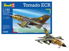 Истребитель Tornado ECR, 1:144, Revell, 04048 (Сборная модель)