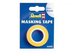 Маскировочная лента Masking Tape Revell, 10 мм, 39695