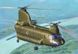 Військово-транспортний гелікоптер MH-47E Chinook ", 1:144, Revell, 03825 (Збірна модель)