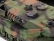 Танк Leopard 2A6/A6M, 1:72, Revell, 03180 (Сборная модель)