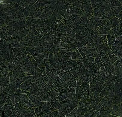 Трава (лісова), 5 мм, флок. Arion Models AM.G102, 30 г