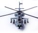 Вертолет AH-64A ANG "South Carolina", 1:35, Academy, 12129 (Сборная модель)