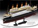 Лайнер Титаник, 1:1000, Academy, 14217 (Сборная модель)