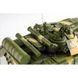 Збірна модель танка Т-64БМ Булат, 1:35, Скіф, 212