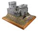 Штурм середньовічної фортеці, 1:72, MiniArt, 72033