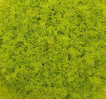 Растительность (салатовый цвет), фолиаж. Arion Models AM.V155, 15 г