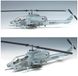 Гелікоптер AH-1W Super Cobra "NTS Update", 1:35, Academy, 12116 (Збірна модель)