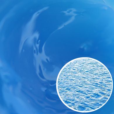 Гель (светло-голубой) для имитации воды на диораме, 125 мл, MiniAfure