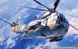 Транспортний гелікоптер SH-3H Sea King, 1:48, Hasegawa, 07201 (Збірна модель)