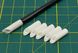 Палочка для удаления смывки (+5 наконечников), Clean stick