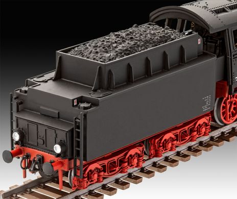 Локомотив BR-03, Express locomotive BR03, 1:87, Revell, 02166 (Сборная модель)