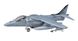 Истребитель AV-8B Harrier II Plus, 1:48, Hasegawa, 07228 (Сборная модель)