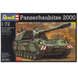 Броньована гаубиця Panzerhaubitze 2000, 1:72, Revell, 03121, збірна модель