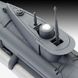 Підводний човен German Submarine Type XXVII B "Seehund" 1:72, Revell, 65125 - Подарунковий набір