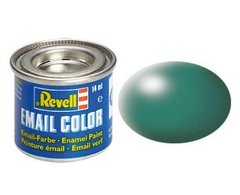 Краска Revell № 365 (цвет патины шелковисто-матовая), 32365, эмалевая