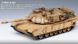 Танк M1A1 Abrams "Irak 2003", 1:35, Academy, 13202 (Сборная модель)