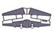 Літак ATL-98 / Aviation Traders ATL-98 Carvair, Roden, 305 (Збірна модель)