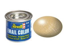 Краска Revell № 94 (золото, металлик), 32194, эмалевая